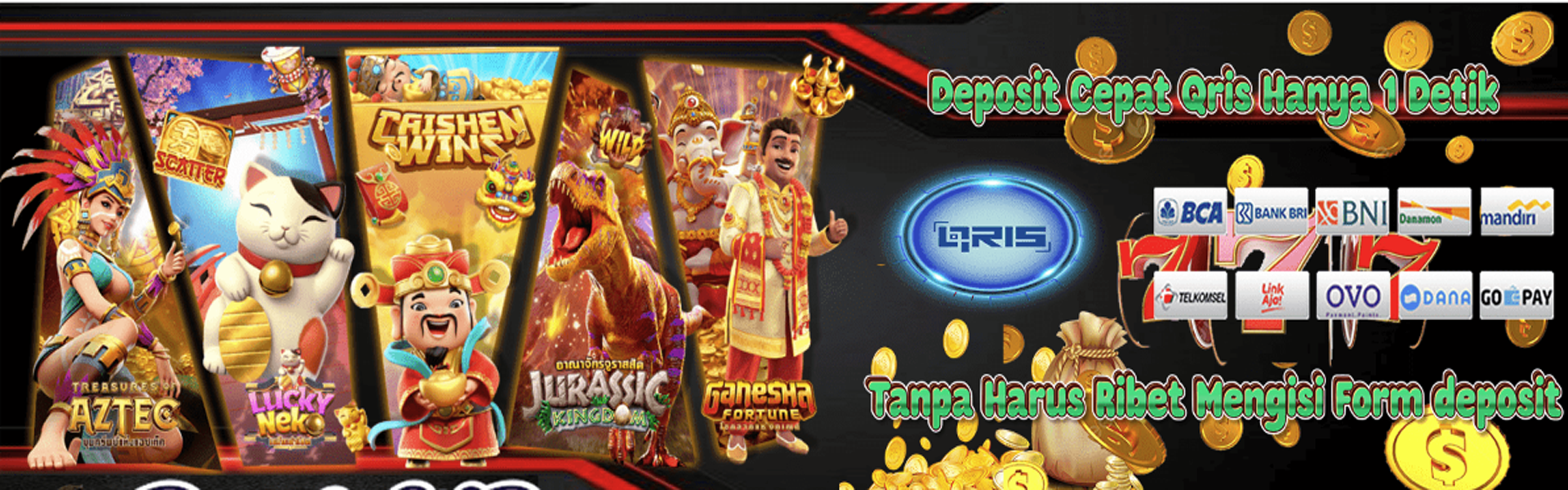 slot gacor hari ini